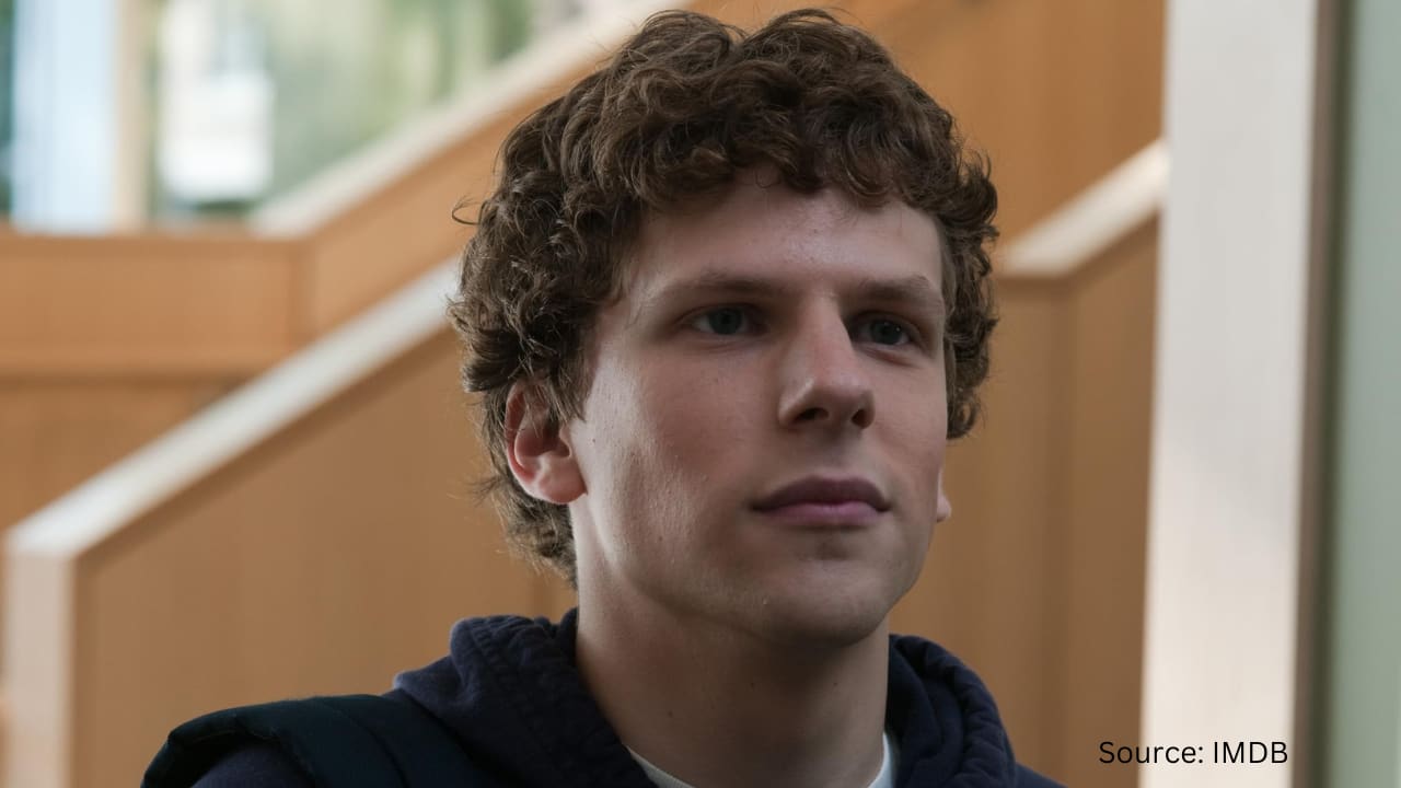 Reel-life Mark Zuckerberg wants to stay away from real life Mark Zuckerberg, here's why