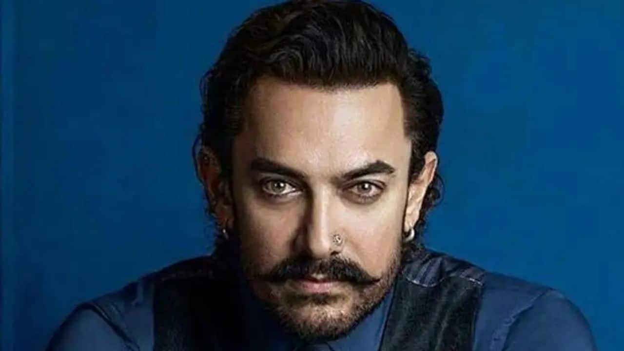 Aamir Khan is in love with Gauri, a woman from Bangalore with no Bollywood connections: Reports