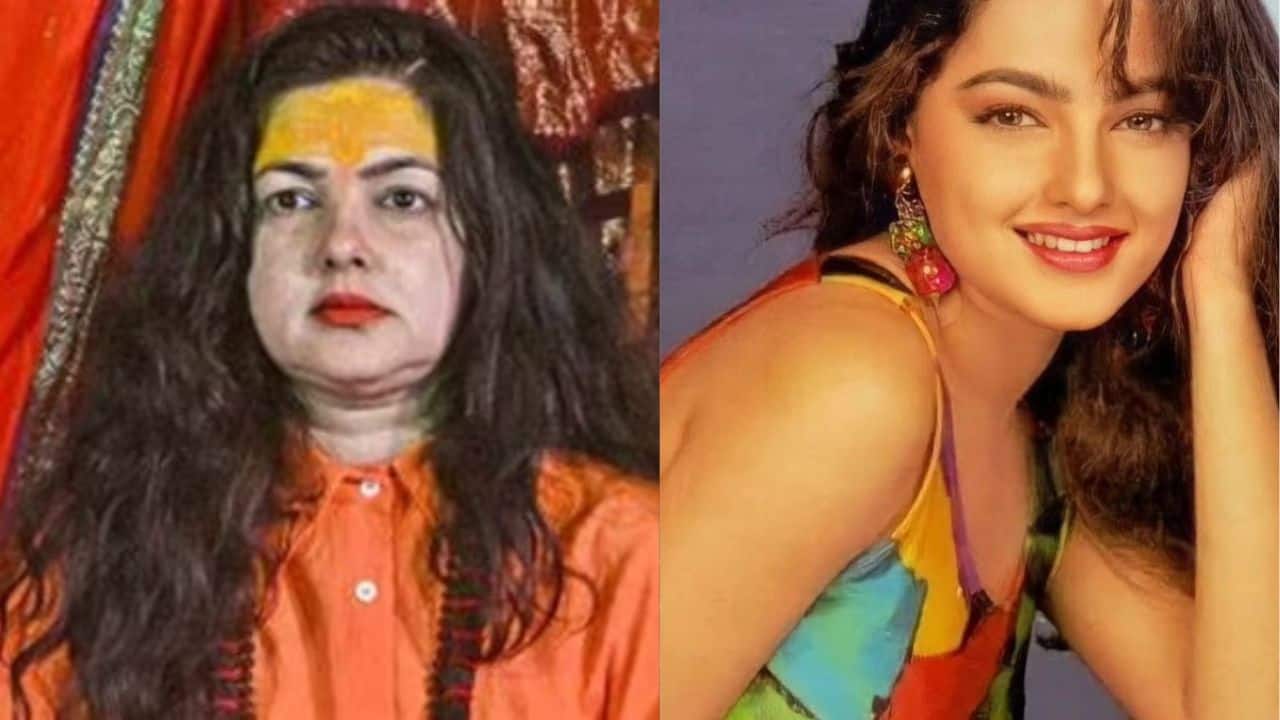 Mamta Kulkarni talks about observing nine days fast for Navratri and having scotch, says "I would consume scotch, but after..."