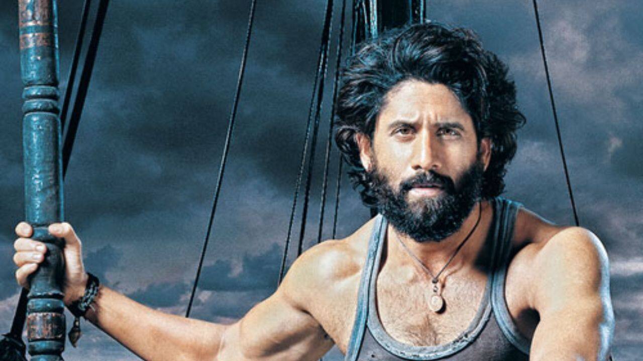 Naga Chaitanya sends special thanks to Andhra Pradesh government for Thandel ticket price hike