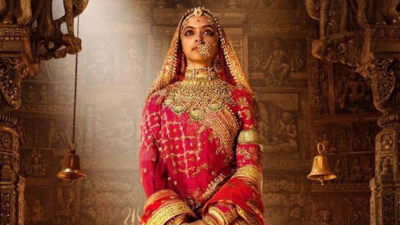 Padmaavat  Padmaavat makes its return to theaters, offering a chance to witness Sanjay Leela Bhansali’s epic saga once more. The film, starring Deepika Padukone as the legendary Rani Padmavati, Ranveer Singh as the ruthless Sultan Alauddin Khilji, and Shahid Kapoor as Maharawal Ratan Singh, is set against the grandeur of 13th-century Rajasthan. It narrates the tale of Padmavati's unwavering courage and intellect amidst the obsession and invasion led by Khilji. While the film stirred controversy upon its 2018 release, its cinematic brilliance, performances, and sweeping visuals secured its place as one of Indian cinema’s iconic masterpieces.