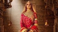 Padmaavat<br />In Padmaavat, Holi takes on layers of romance and political tension — the colours juxtapose intimate moments with the looming threats of war and deceit.