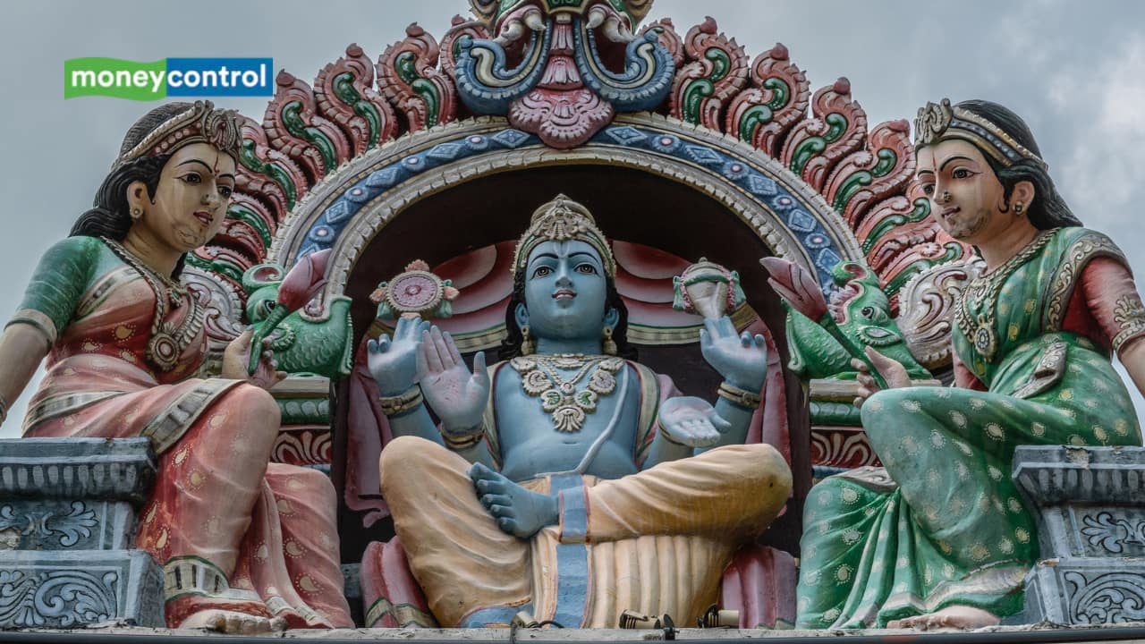 Devshayani Ekadashi 2025 Date: When is Ashadi Ekadashi - July 6 or July 7?