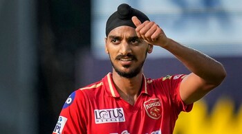 Punjab Kings pacer Arshdeep Singh (IPL/File Photo)