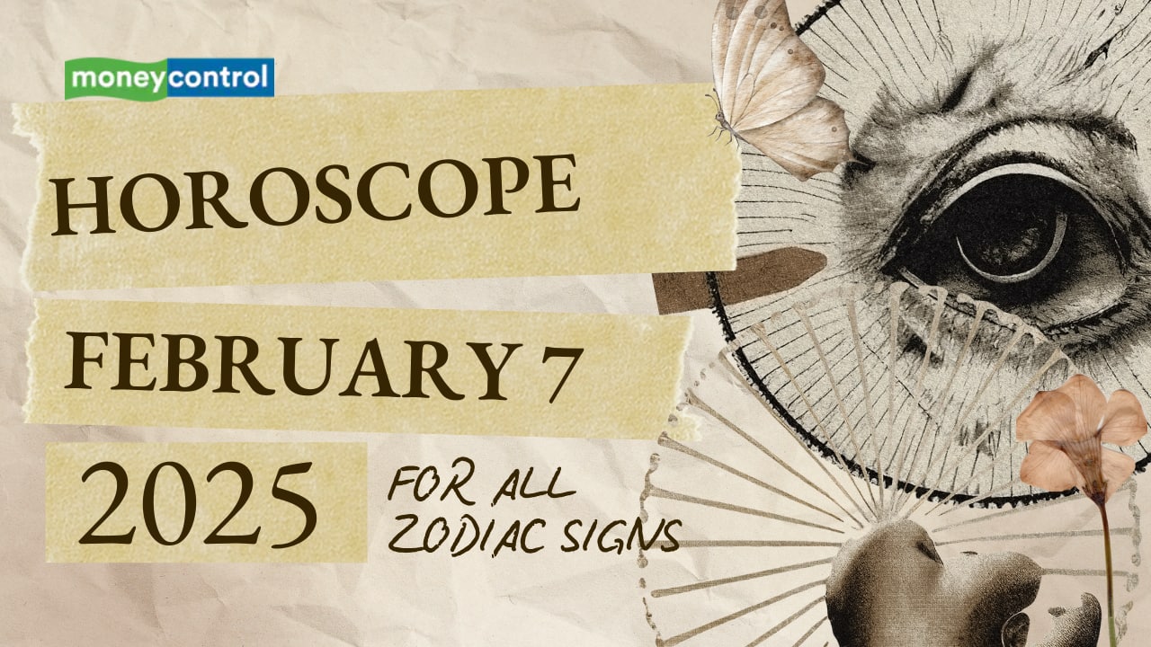 Horoscope Today, February 7, 2025: Your Cosmic Guide to Business, Finance, and Career - Read Now!