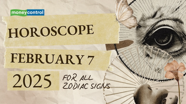 Horoscope Tomorrow, February 7, 2025 Your Cosmic Guide to Business