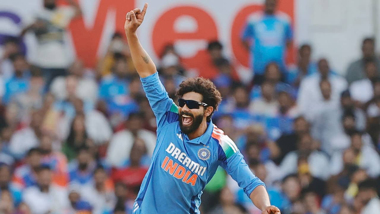 Ravindra Jadeja on snub: 'Selectors, captain told me why I haven't been picked for Australia ODIs'