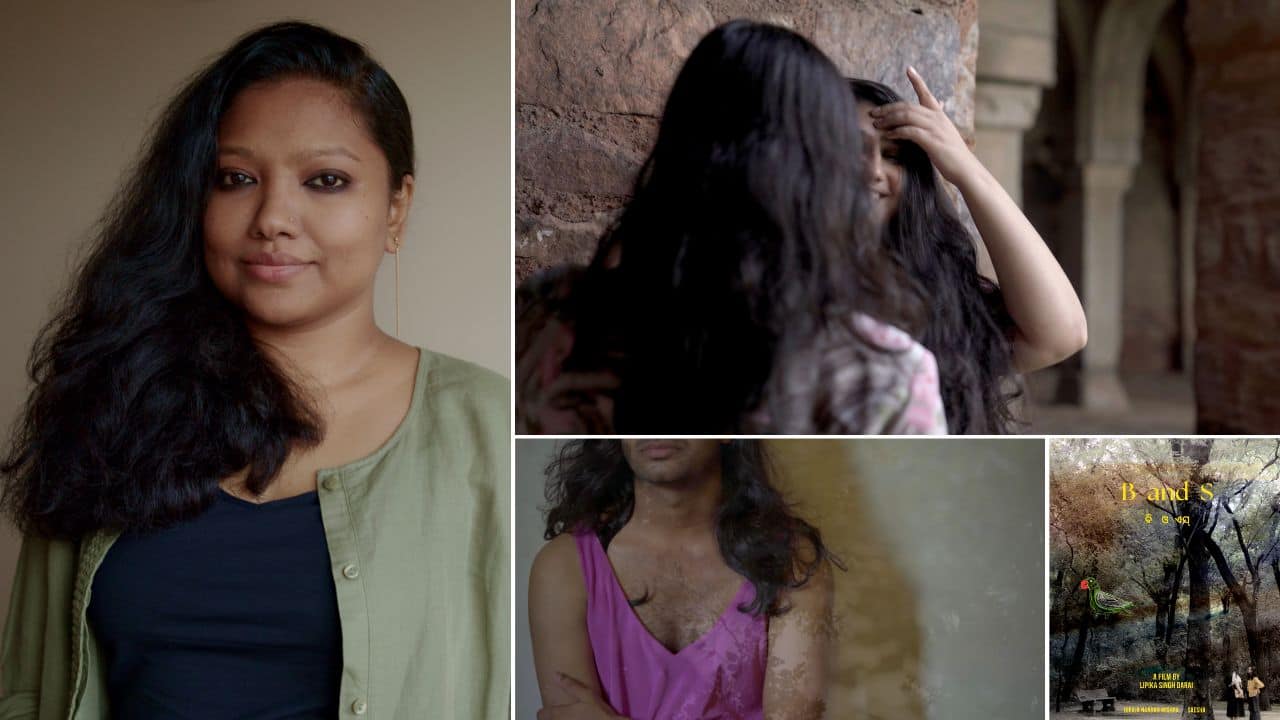 IFFR 2025 | Lipika Singh Darai on ‘B and S’: ‘In times of crises & war, people forget to talk about tenderness’