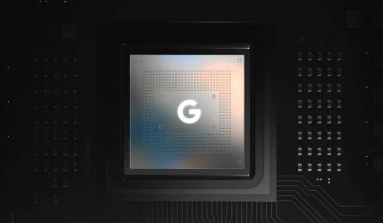 IndiaAI may add Google's Tensor chip to cart
