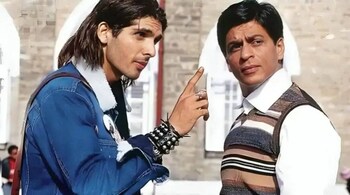 Main Hoon na to get a sequel soon: Reports