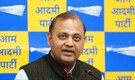 Malviya Nagar Assembly Election Results 2025: AAP’s Somnath Bharti trails, says 'served people for 11 years'