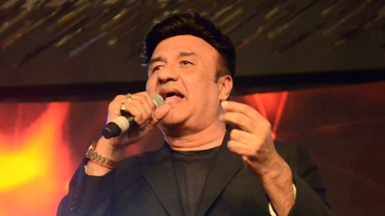 Anu Malik sells two high-end flats in Mumbai’s Santacruz West for Rs 14.49 Crore