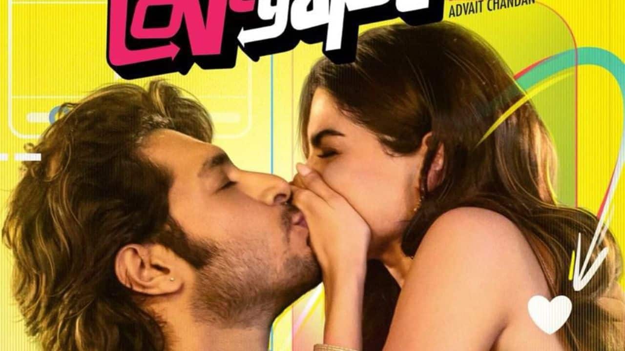 Critics praise Loveyapa: Junaid Khan and Khushi Kapoor's film gets a thumbs up
