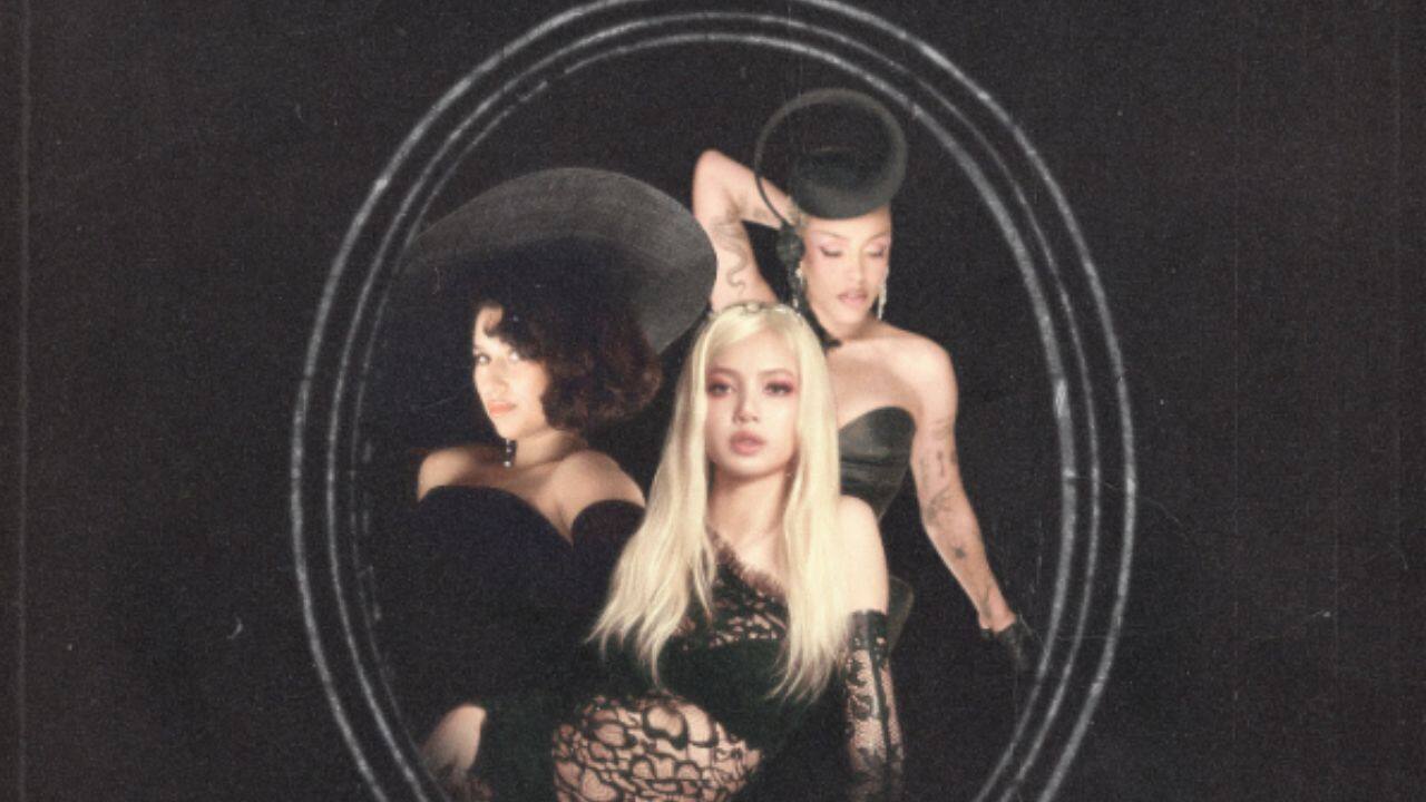 BORN AGAIN: BLACKPINK’s Lisa, Doja Cat, and Raye dazzle in The White Lotus Season 3 OST teaser - watch video