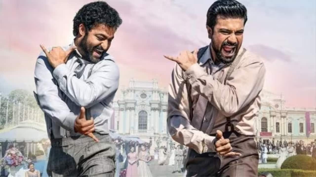 Jr NTR reacts to FIFA's Naatu Naatu post wishing Cristiano Ronaldo, Neymar, Carlitos Tevez on their birthday