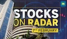 Stocks On Radar: Bharti Airtel, Ramco Cements, Apollo Tyres, PI Industries and more | February 06