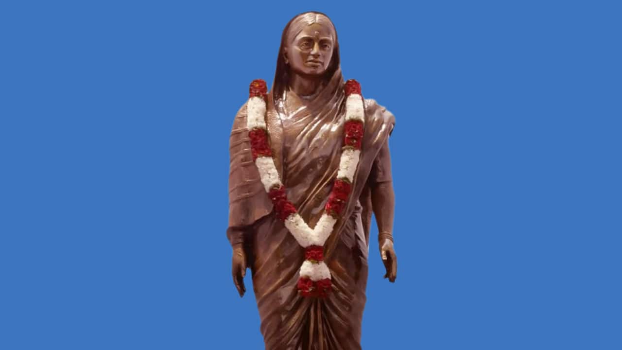 Ramabai Ambedkar Jayanti 2025: 10 Lesser-Known Facts About Dr BR Ambedkar's Wife
