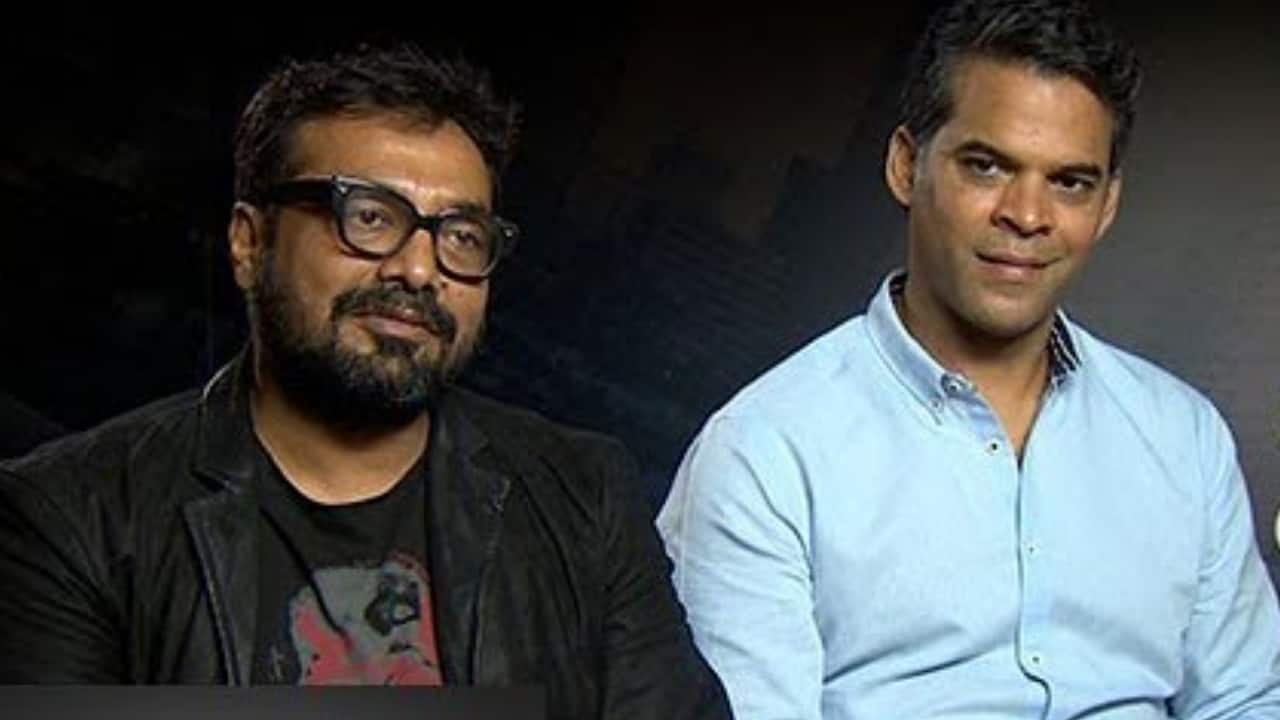 Anurag Kashyap reveals he cried at Dev D premiere after Vikramaditya Motwane said he hated the ending