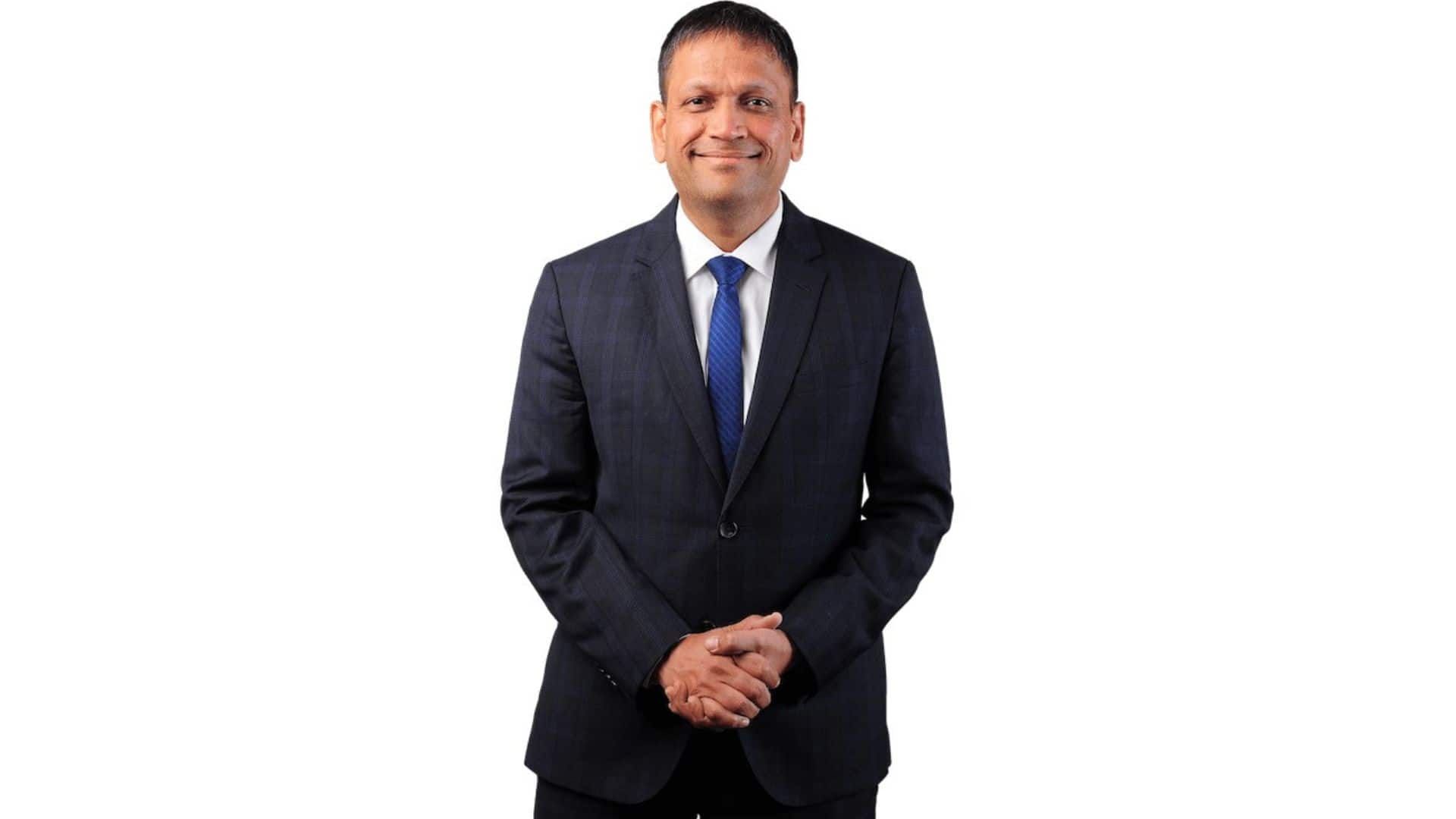 A $3-billion revenue target, India and the Middle East expansion: What Hexaware Technologies stock market comeback holds