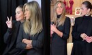 Jennifer Aniston and Selena Gomez recreate iconic FRIENDS scene during Rare Beauty and LolaVie collaboration, watch here