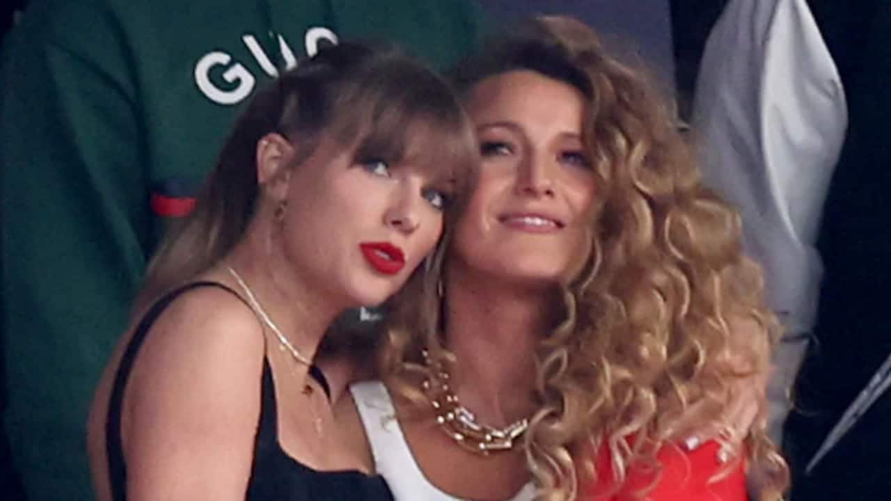 Taylor swift feels 'Used' after Blake Lively's legal drama with Justin Baldoni