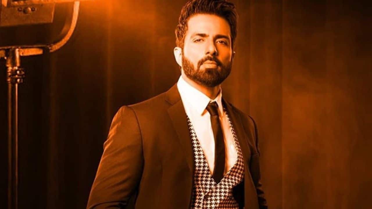 Sonu Sood and his son Eshaan invest Rs 1.05 crore in Panvel land near Navi Mumbai airport