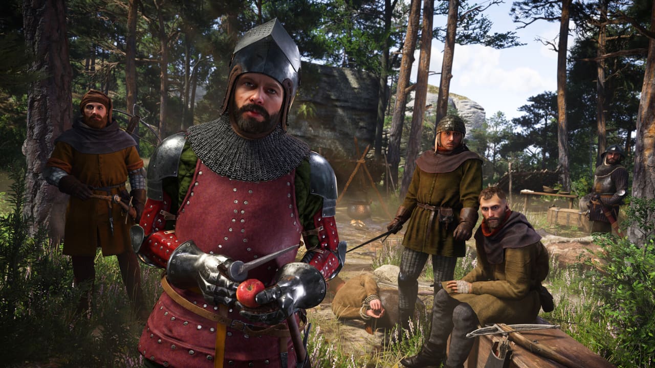 Kingdom Come Deliverance 2: What your PC needs to play the game