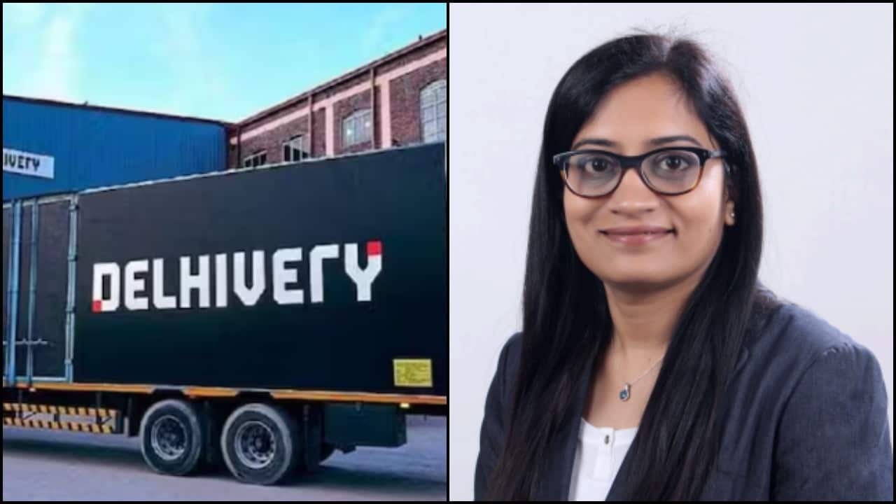 Delhivery ropes in former Airtel Global CEO Vani Venkatesh as Chief Business Officer