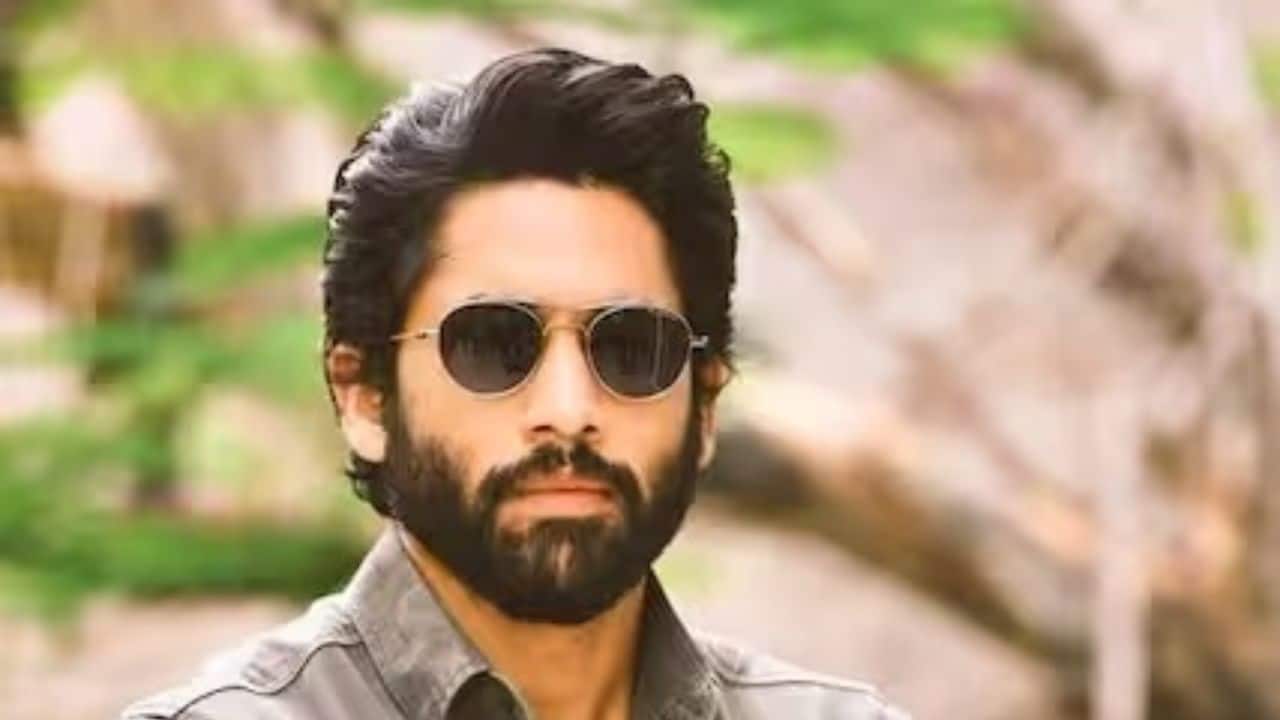 Naga Chaitanya's surprising response to a fan's 'When will you learn acting' question