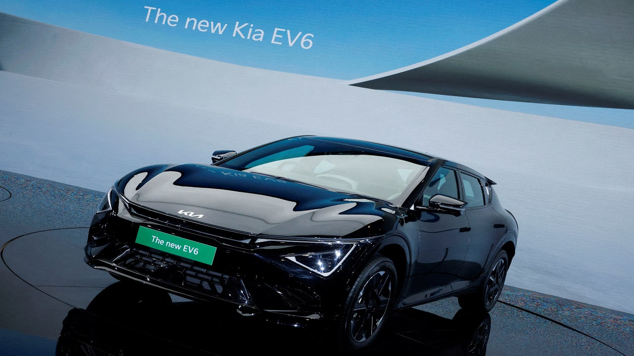 Tax evasion notices to Volkswagen, Kia: What does Indian law say about importing CKD units - Explained Tax evasion notices to Volkswagen, Kia: What does Indian law say about importing CKD units - Explained