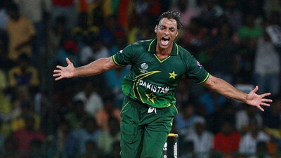 Shoaib Akhtar opens up on extreme measures to play against India. (Reuters Image)