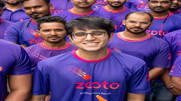 VIP Clothing shares rally on partnership with Zepto for quick commerce delivery