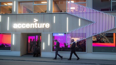 Accenture