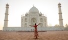 Taj Mahal Travel Guide: Best Time to Visit, Hidden Gems, and Photography Tips
