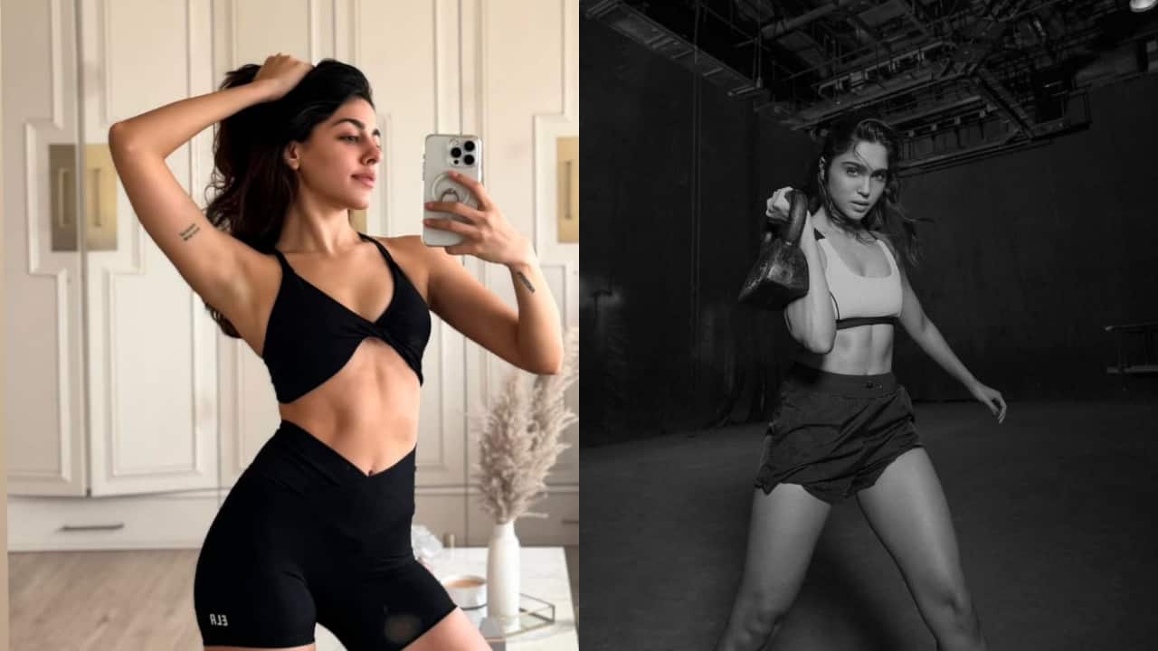 From Pilates to Gym: 6 Bollywood Actresses Who Are Leading the Fitness Revolution