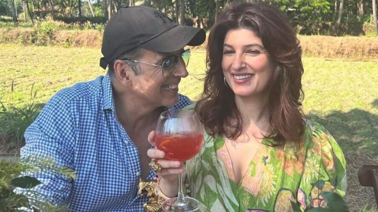 Akshay Kumar and Twinkle Khanna sell apartment in Mumbai's Worli for Rs 80 Crore