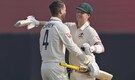 Steve Smith equals Rahul Dravid's massive Test record, gets on level terms with Joe Root