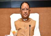 BJP on its way to sweep urban bodies elections in Chhattisgarh, wins all 10 mayor posts