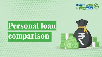 how to compare personal loan offers