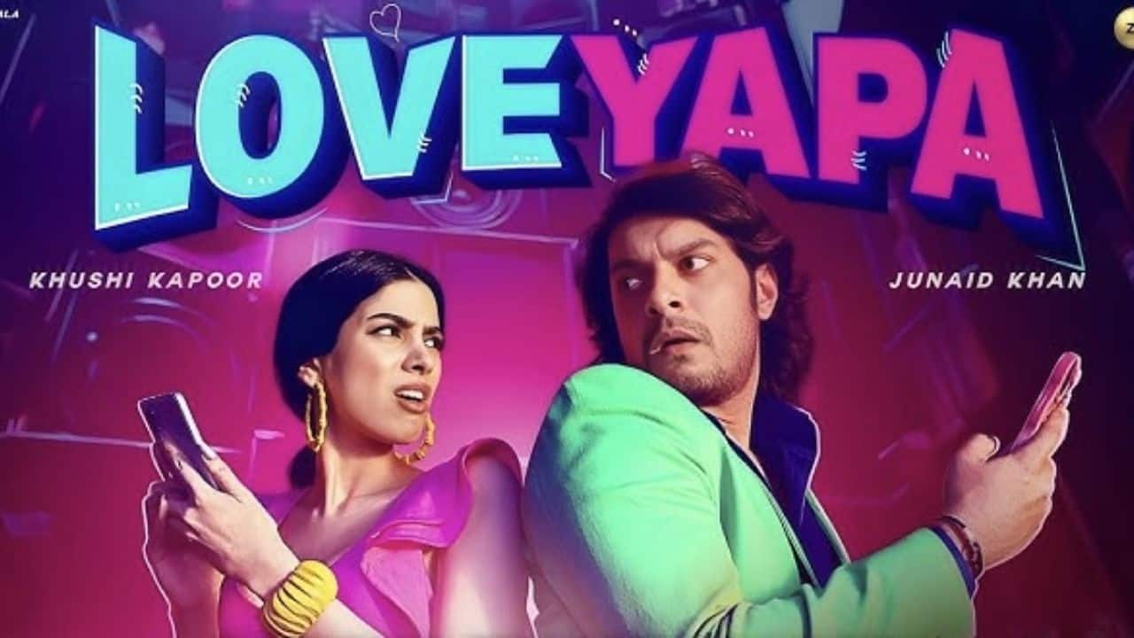 Loveyapa 