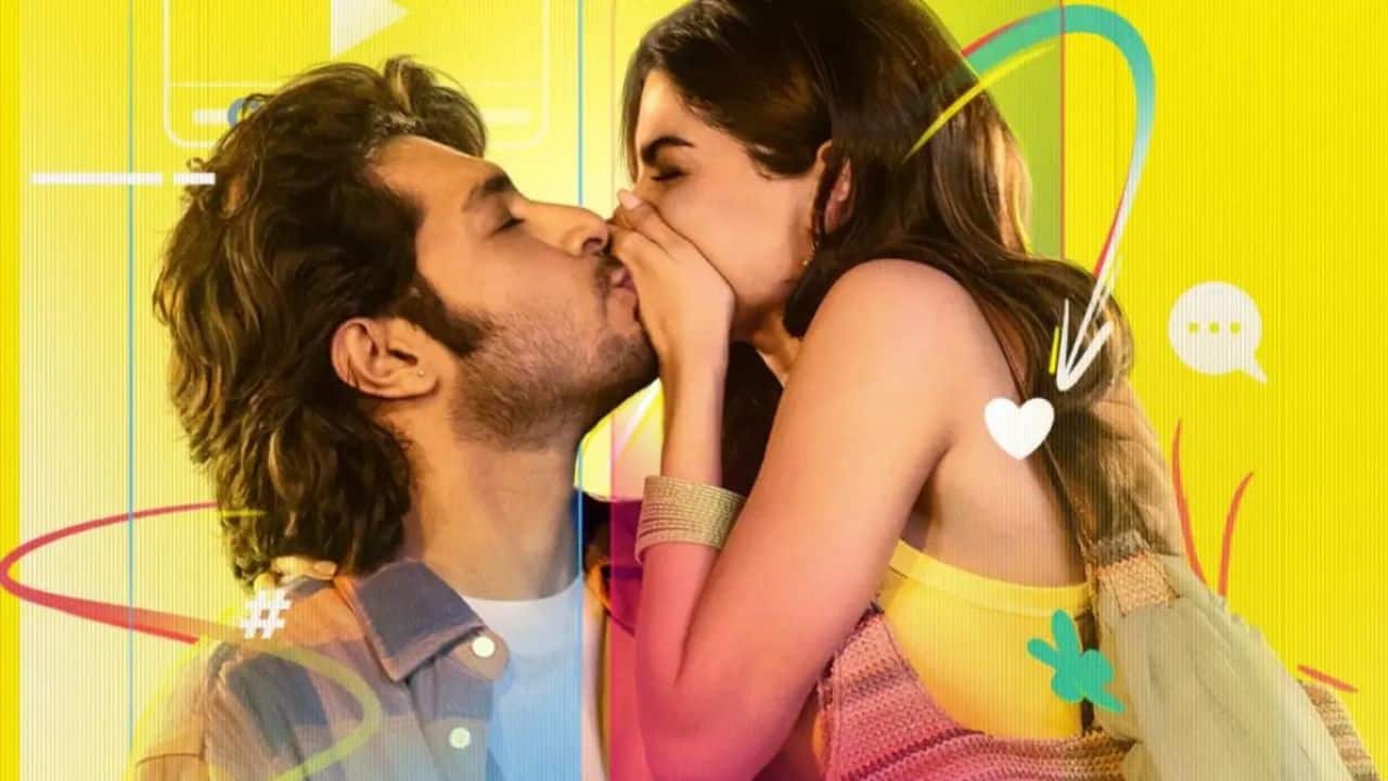 Zoya Akhtar, Ayushmann Khurrana and other celebs praise Junaid and Khushi Starrer Loveyapa