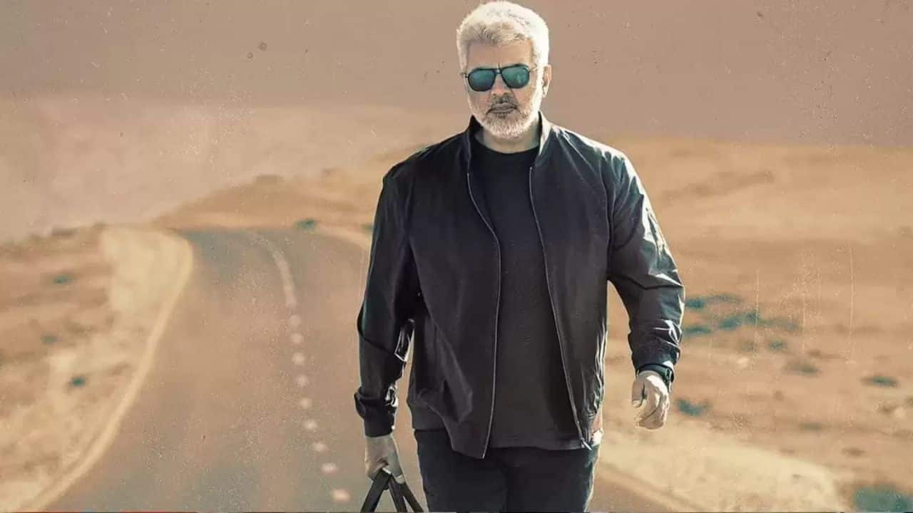 Vidaamuyarchi box office collection day 3: Ajith Kumar and Trisha Krishnan film sees sharp decline, total Rs 35 crores