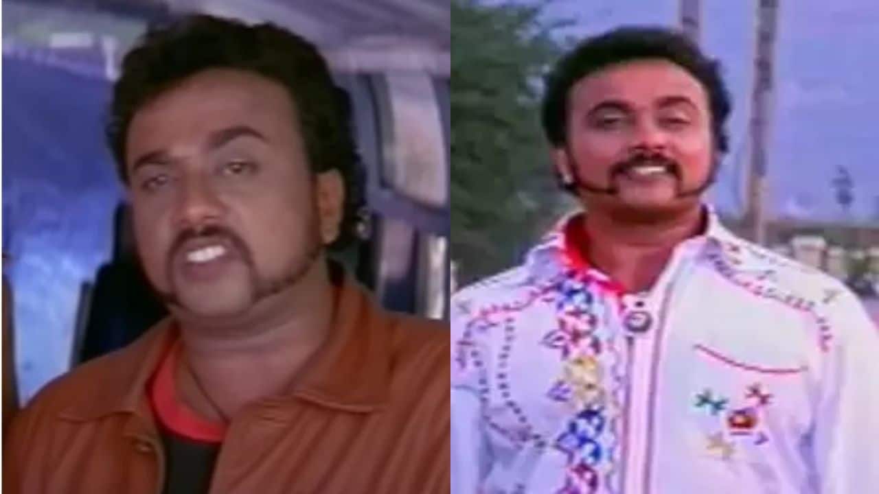 Giri Dinesh, renowned Kannada actor, passes away at 45 after cardiac arrest