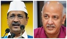 BJP bulldozes AAP heavyweights; Arvind Kejriwal, Manish Sisodia suffer shock defeat