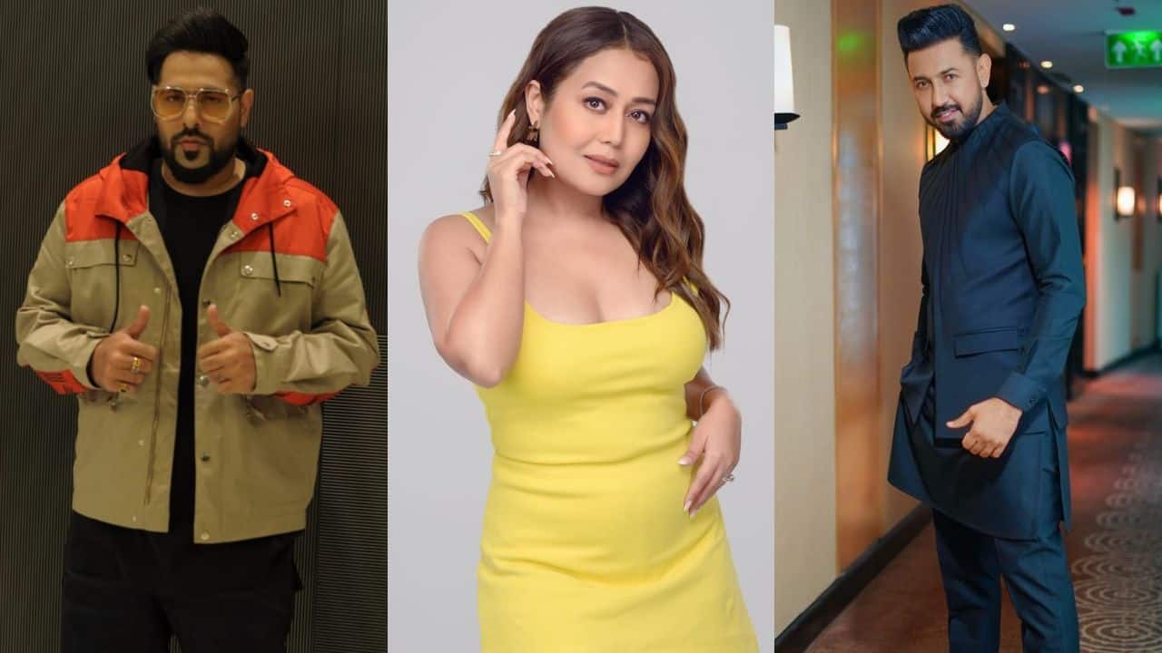 Badshah, Neha Kakkar, Gippy Grewal and more artists to perform in Gurugram on February 21-22, deets inside