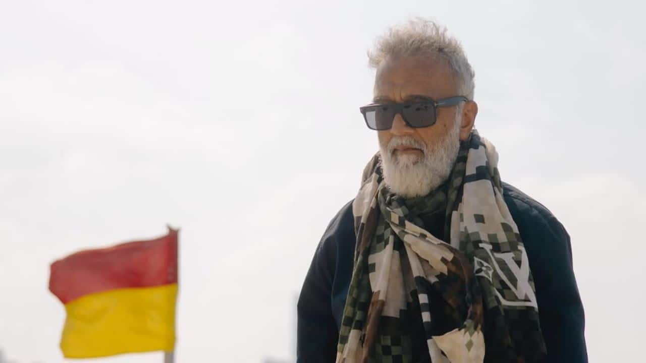 Lucky Ali hints at fourth marriage at 66; says, 'My dream is to get married again'