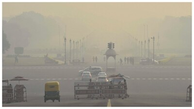 Air quality in most major Indian cities have seen a decline