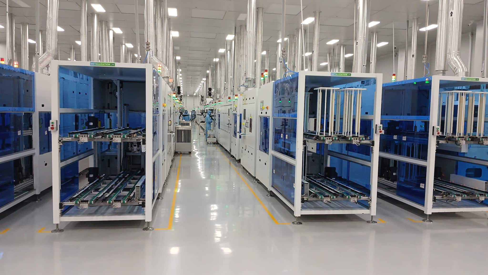 After record results, Waaree looks to pivot towards full-service renewables, EU and Middle East markets
