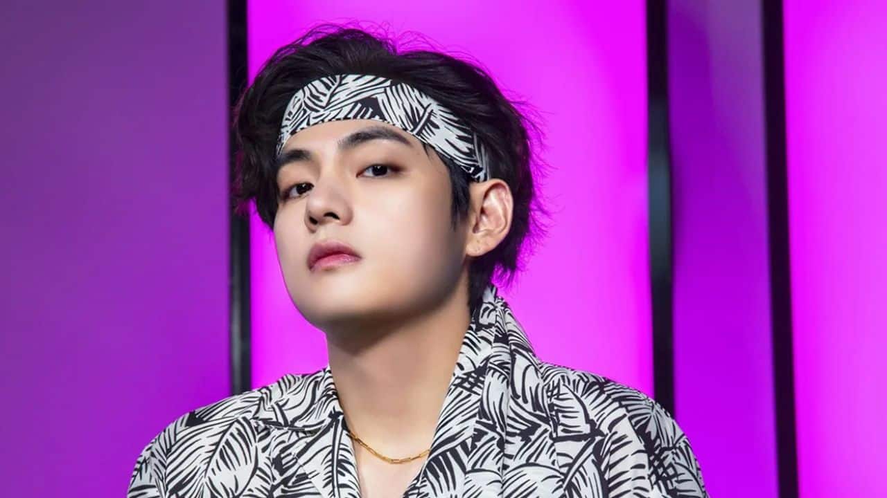 BTS’ V crowned Most Handsome Man in the World; beats Hrithik Roshan, Chris Evans and more