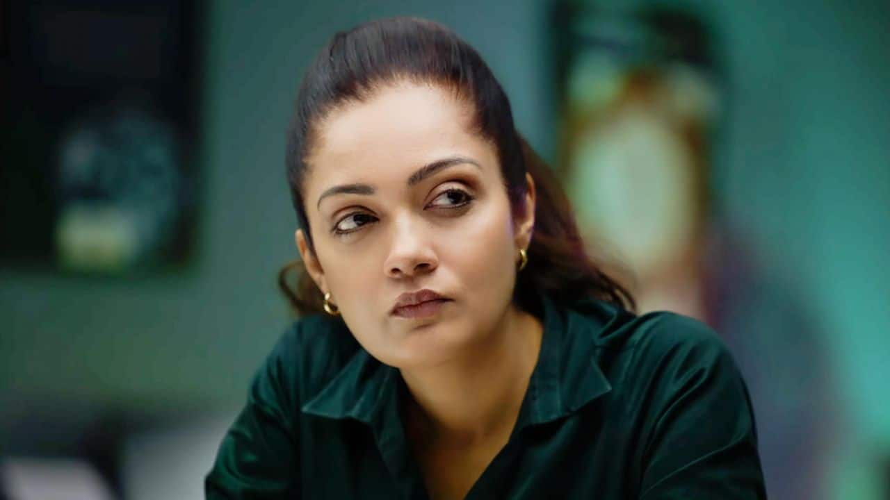 Sheena Chohan talks about her journey through Bollywood, Hollywood, and Tollywood: Exclusive